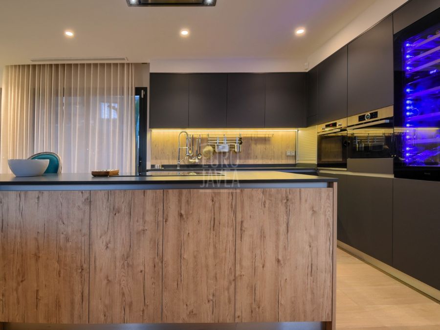 Villa en Villes del Vent