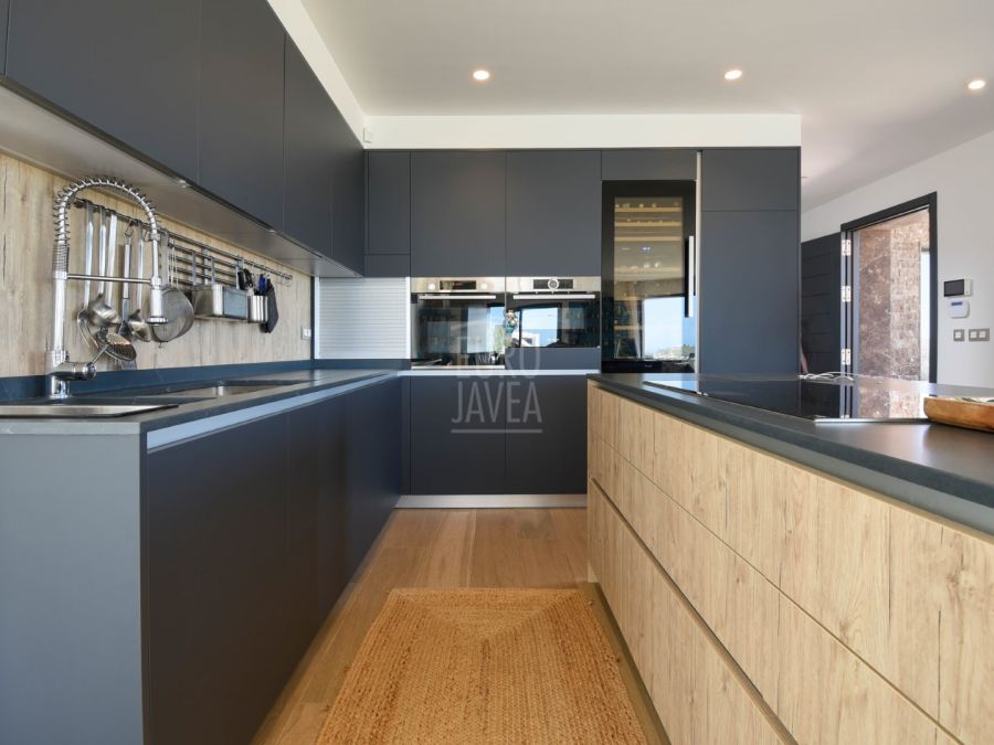 Villa en Villes del Vent