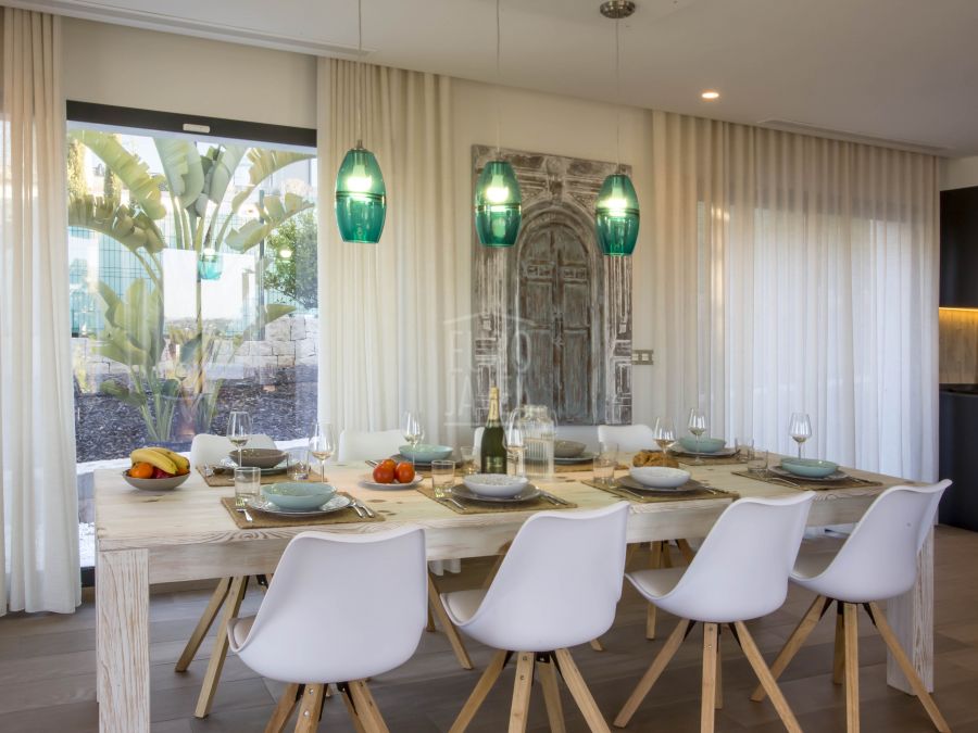 Villa en Villes del Vent