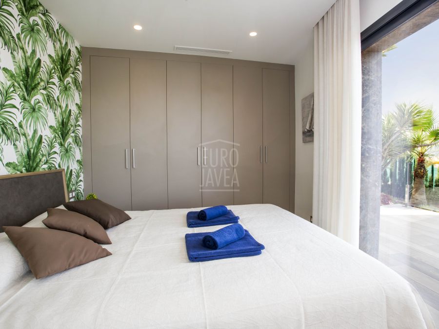 Villa en Villes del Vent