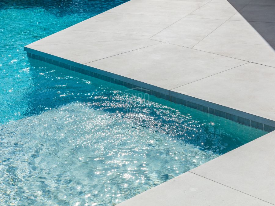 Villa Allure, luxe méditerranéen avec vue panoramique sur la mer à La Corona, Jávea