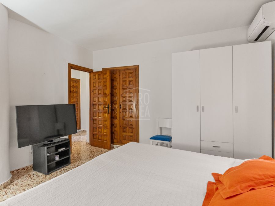 Villa en Balcon al Mar