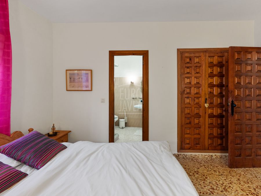 Villa en Balcon al Mar