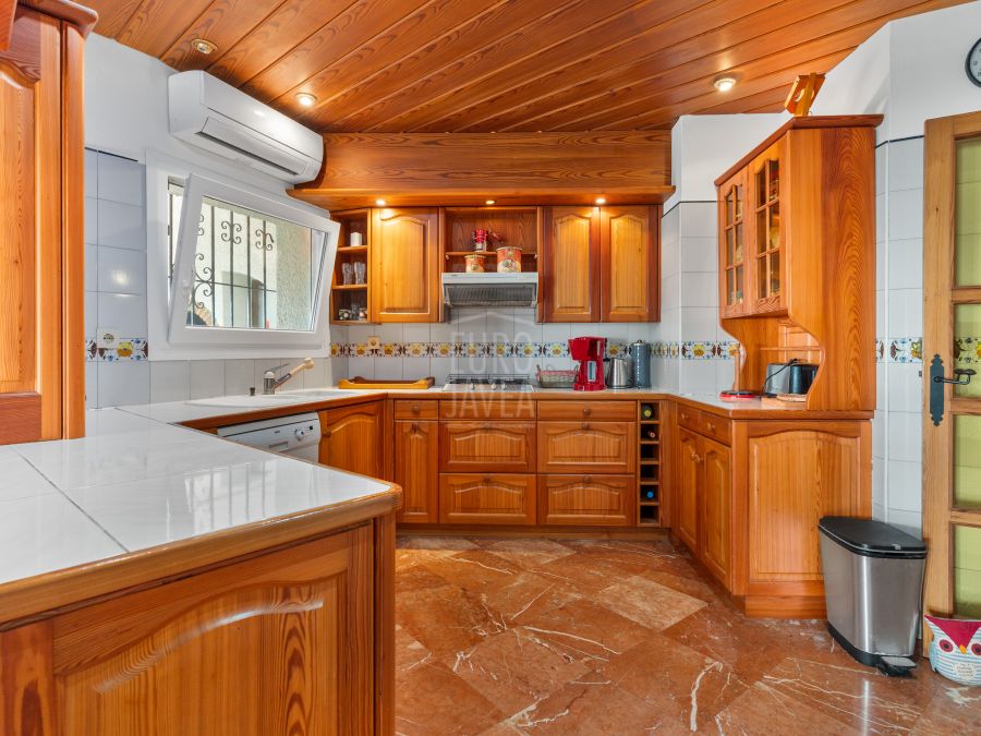 Villa en Balcon al Mar