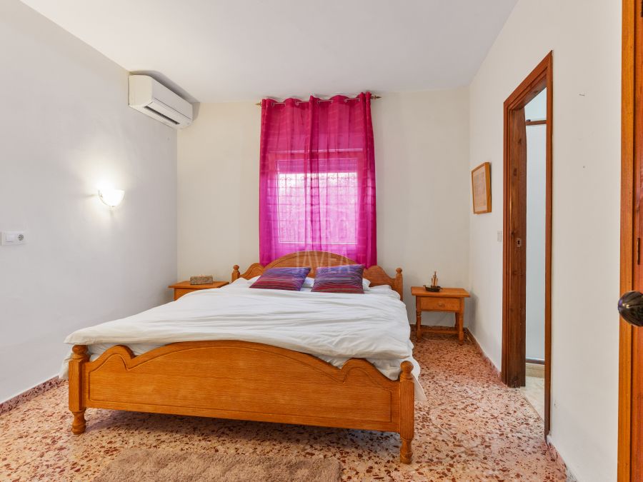 Villa en Balcon al Mar