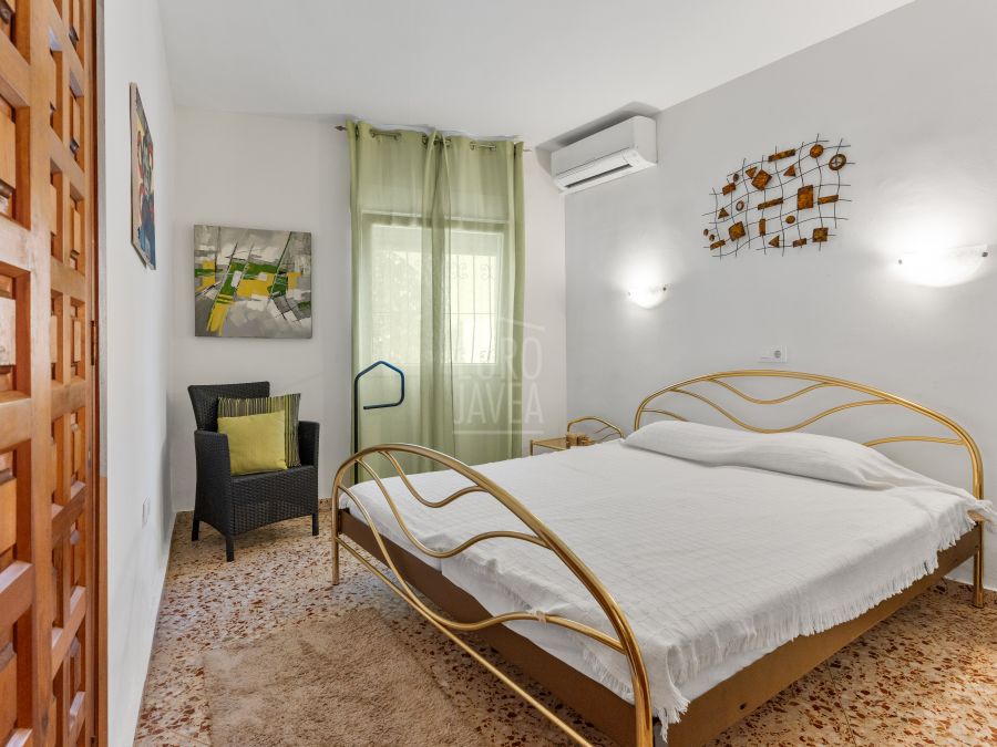 Villa en Balcon al Mar