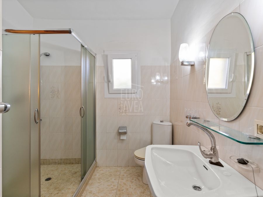 Villa en Balcon al Mar