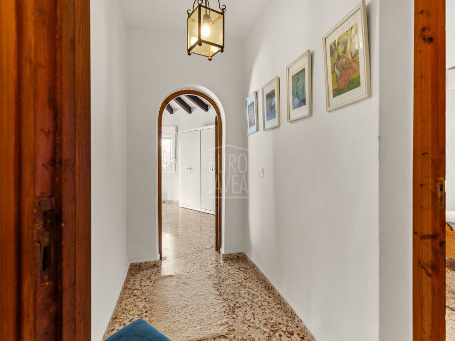 Villa en Balcon al Mar