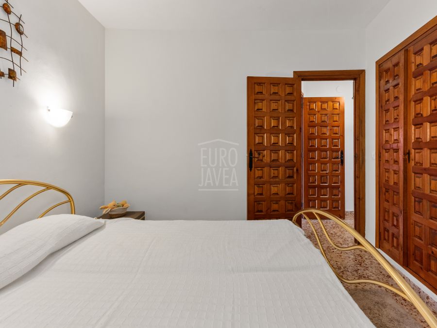 Villa en Balcon al Mar