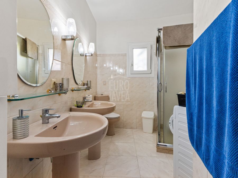 Villa en Balcon al Mar