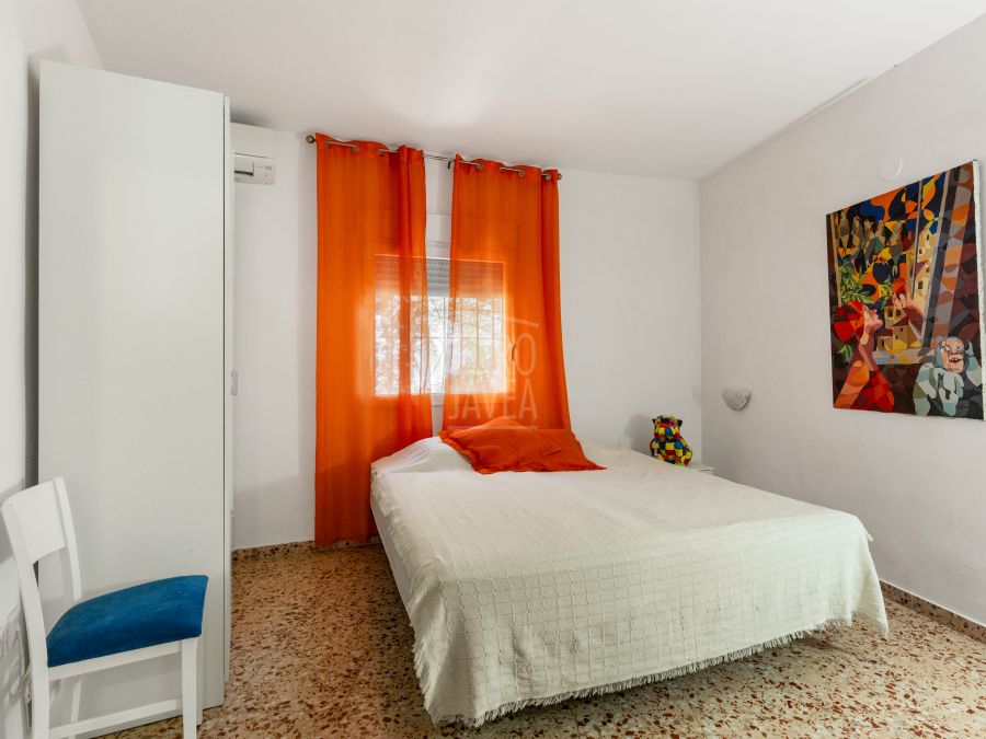 Villa en Balcon al Mar