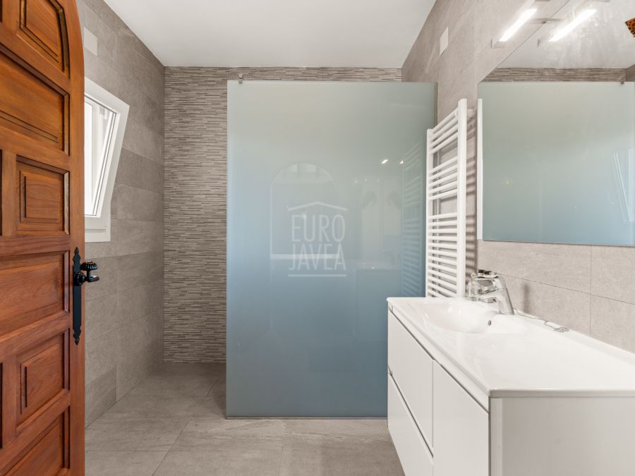 Villa en Balcon al Mar