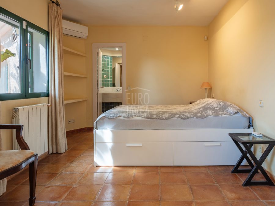 Exclusieve villa in de Montgó-regio van Jávea