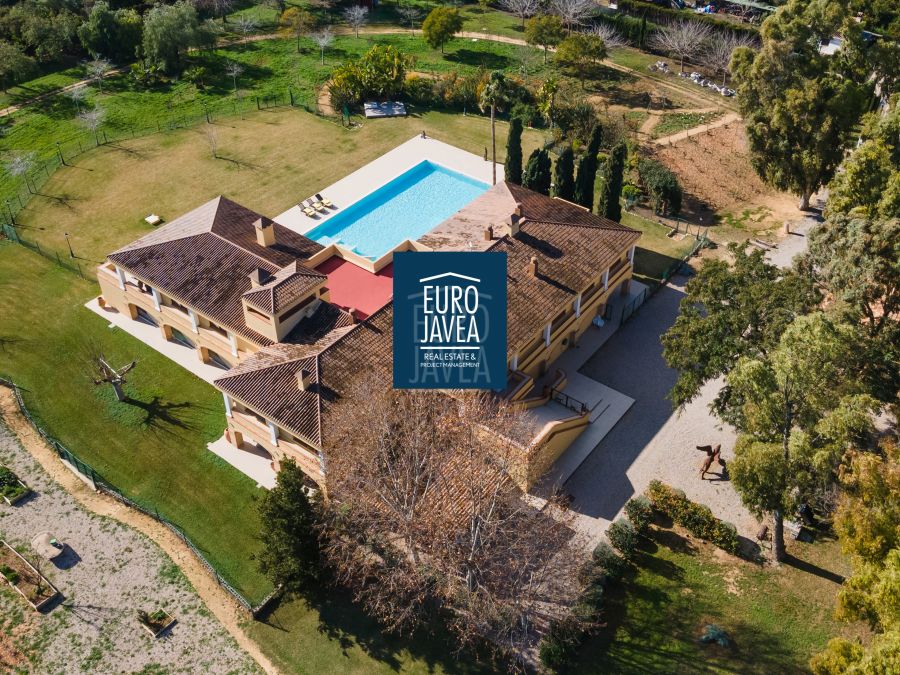 Villa in Arenal
