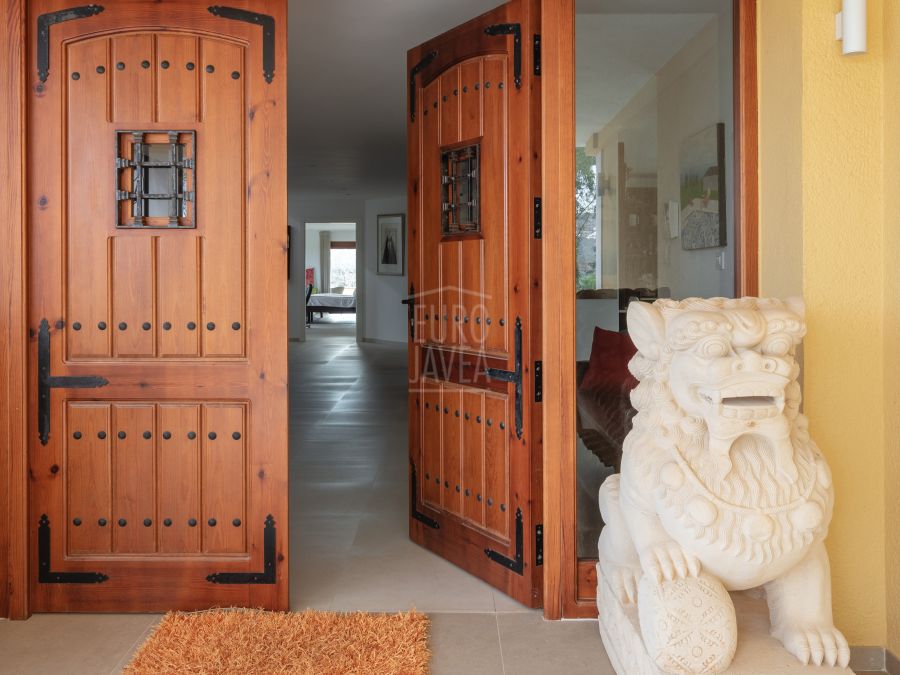 Villa in Arenal