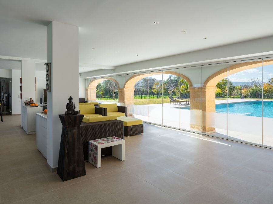 Villa in Arenal