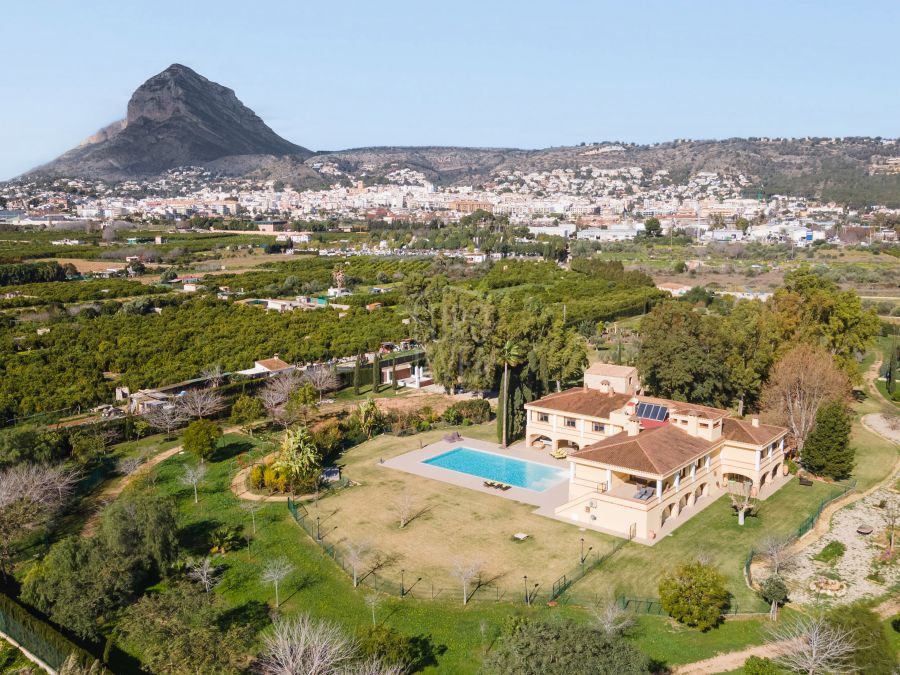 Villa in Arenal