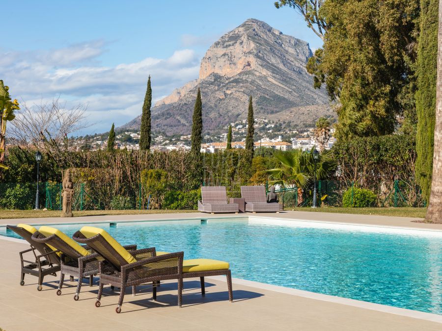 Villa in Arenal