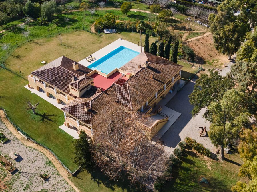 Villa in Arenal