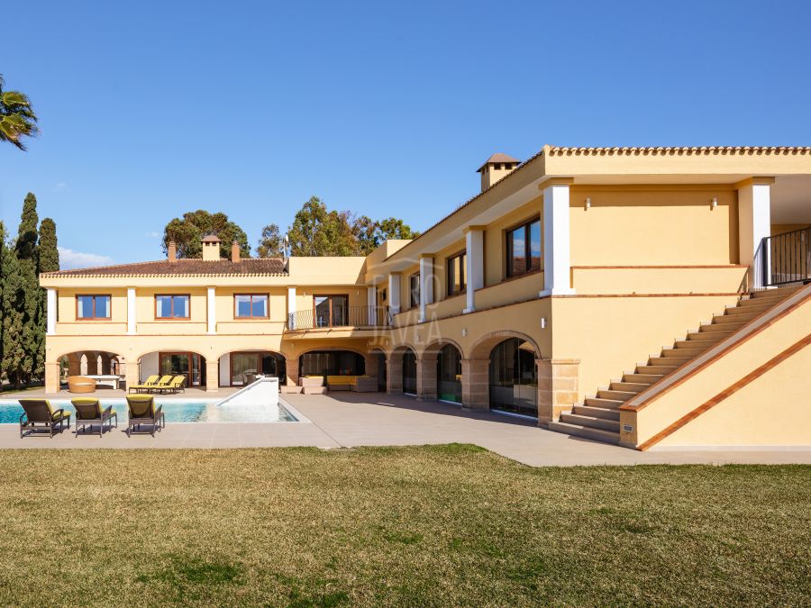 Villa in Arenal