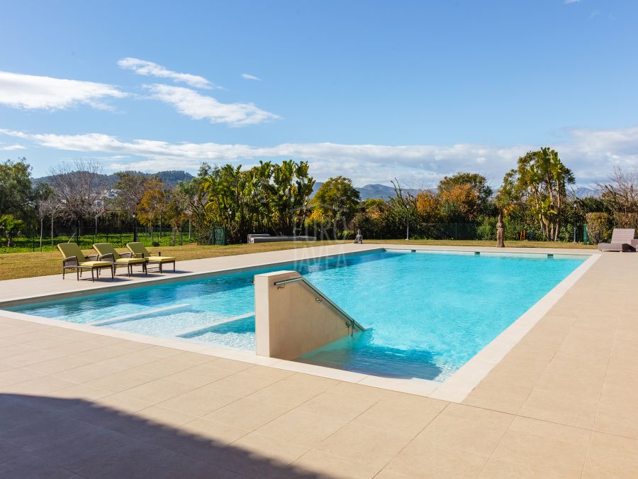 Villa in Arenal