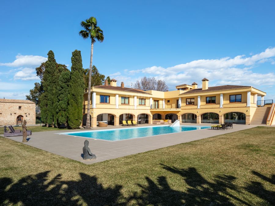 Villa in Arenal