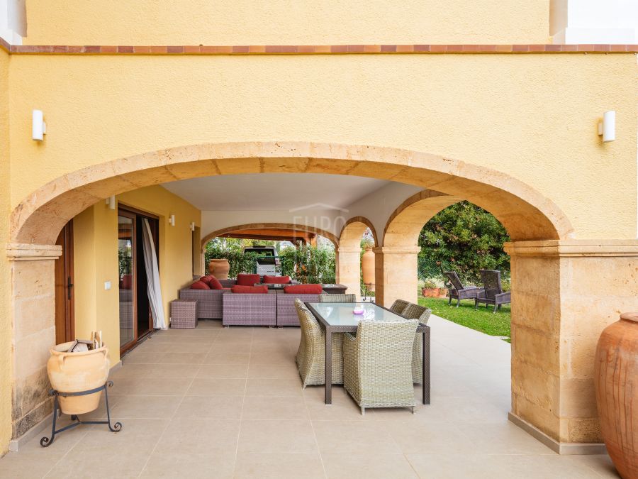 Villa in Arenal