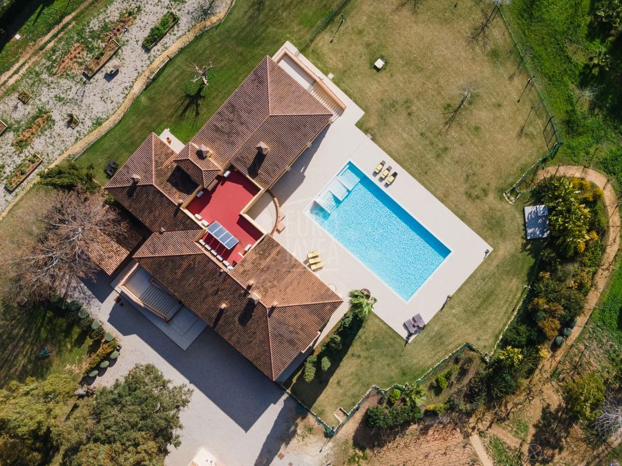 Villa in Arenal