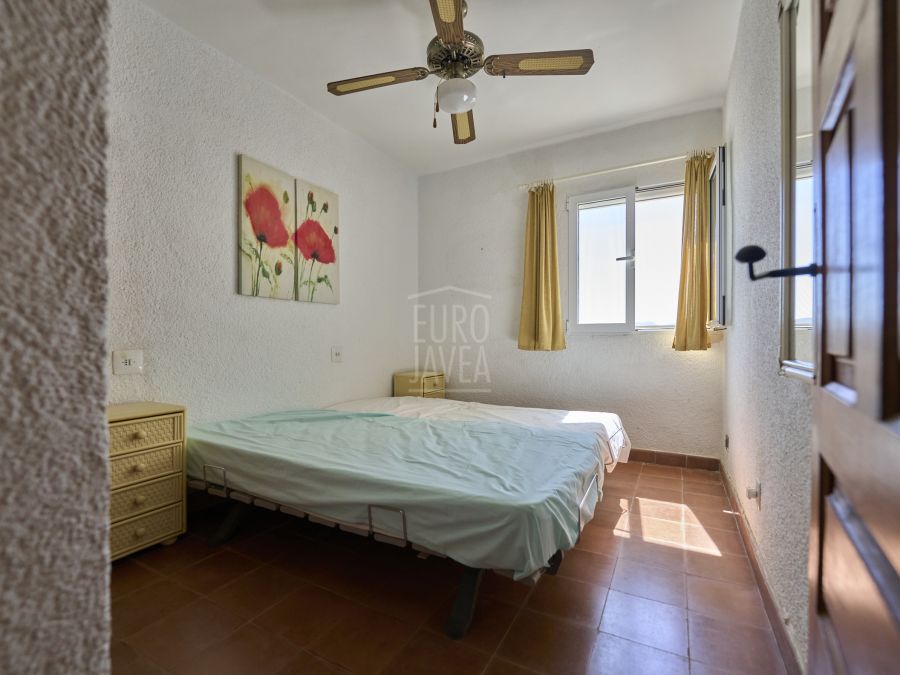Villa Jimena - Charme villa om te renoveren in een rustige zone van de Montgó