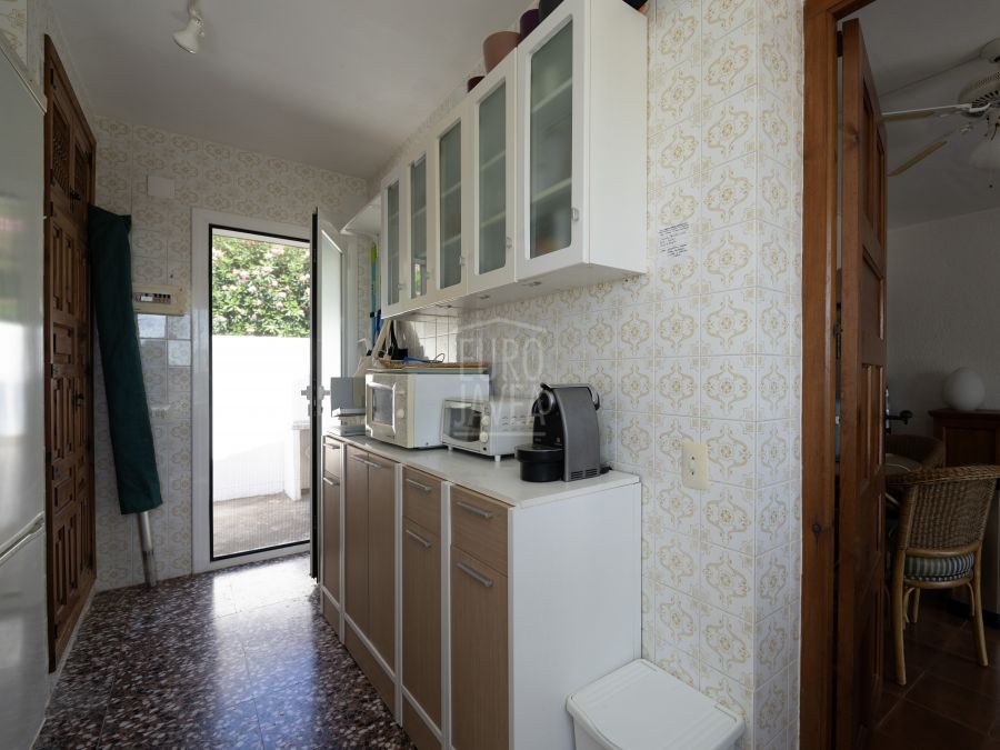 Villa Jimena - Charme villa om te renoveren in een rustige zone van de Montgó