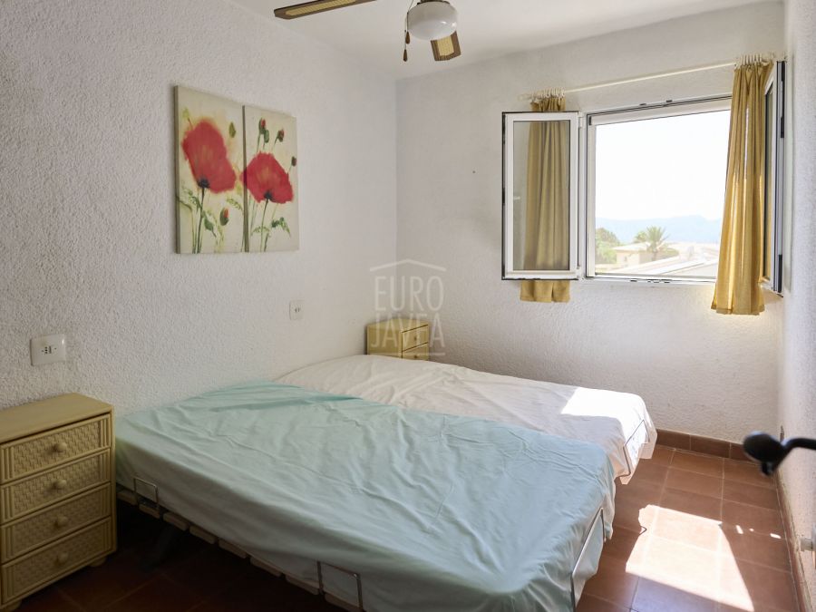 Villa Jimena - Charme villa om te renoveren in een rustige zone van de Montgó