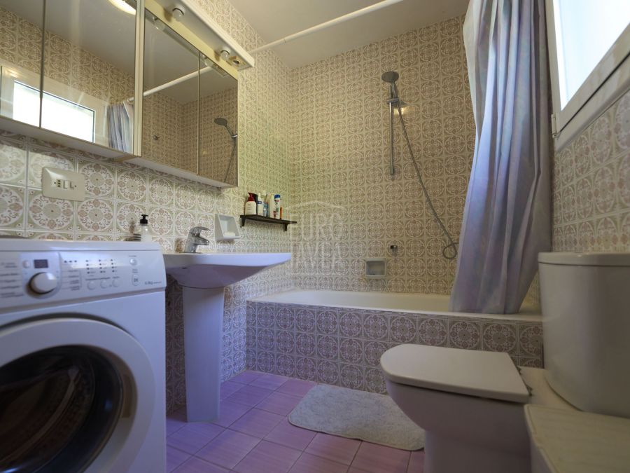 Villa Jimena - Charme villa om te renoveren in een rustige zone van de Montgó