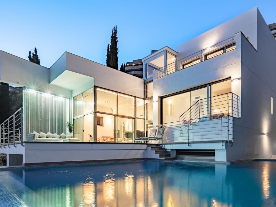 Villa in La Corona
