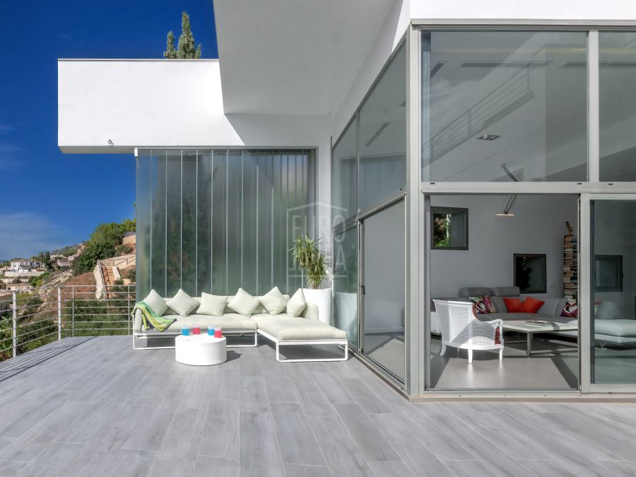 Villa in La Corona
