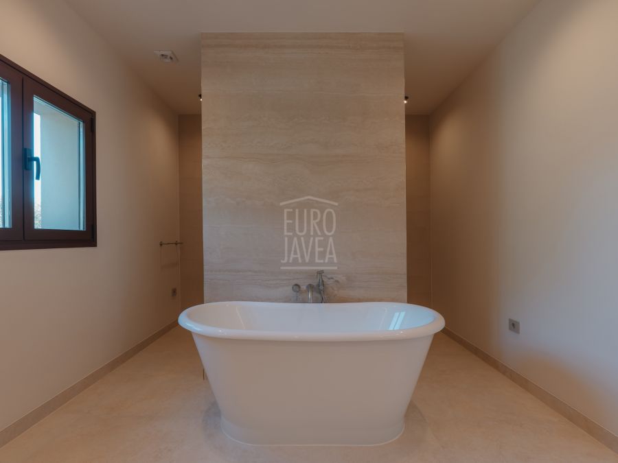 Casa Dos Granados in Cap Marti, a luxurious and charming Mediterranean retreat