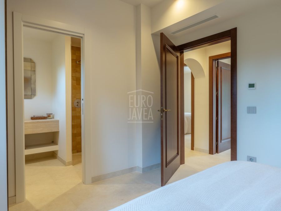 Casa Dos Granados en Cap Marti, un refugio Mediterráneo de lujo y encanto