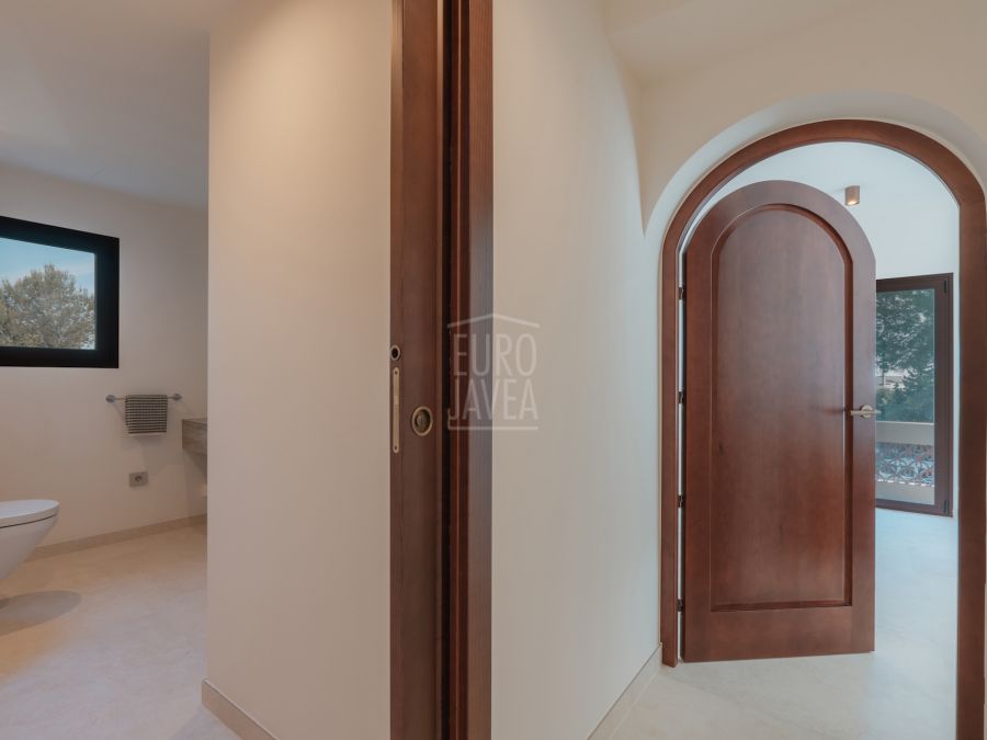 Casa Dos Granados in Cap Marti, a luxurious and charming Mediterranean retreat