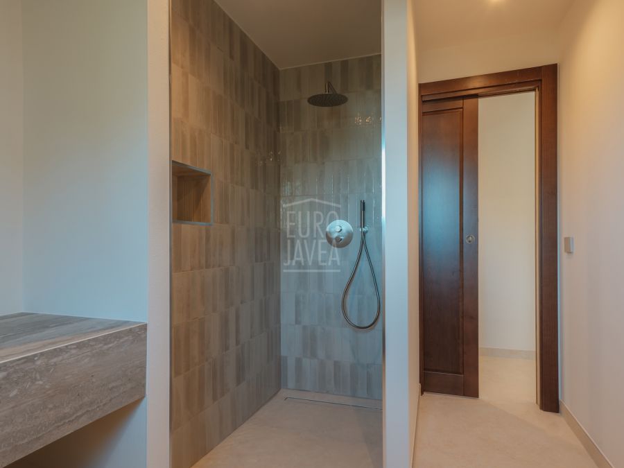 Casa Dos Granados in Cap Marti, a luxurious and charming Mediterranean retreat