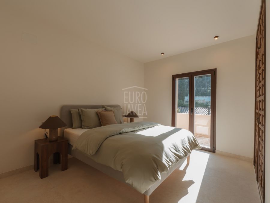 Casa Dos Granados in Cap Marti, a luxurious and charming Mediterranean retreat