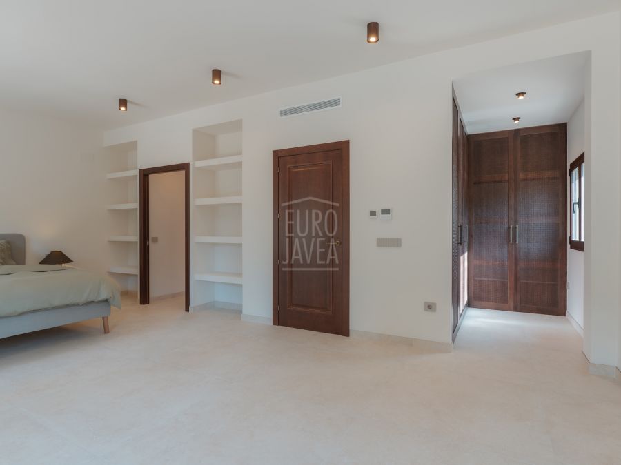 Casa Dos Granados in Cap Marti, a luxurious and charming Mediterranean retreat