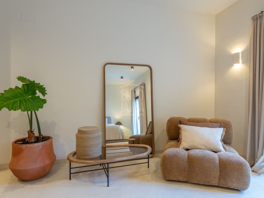 Casa Dos Granados en Cap Marti, un refugio Mediterráneo de lujo y encanto