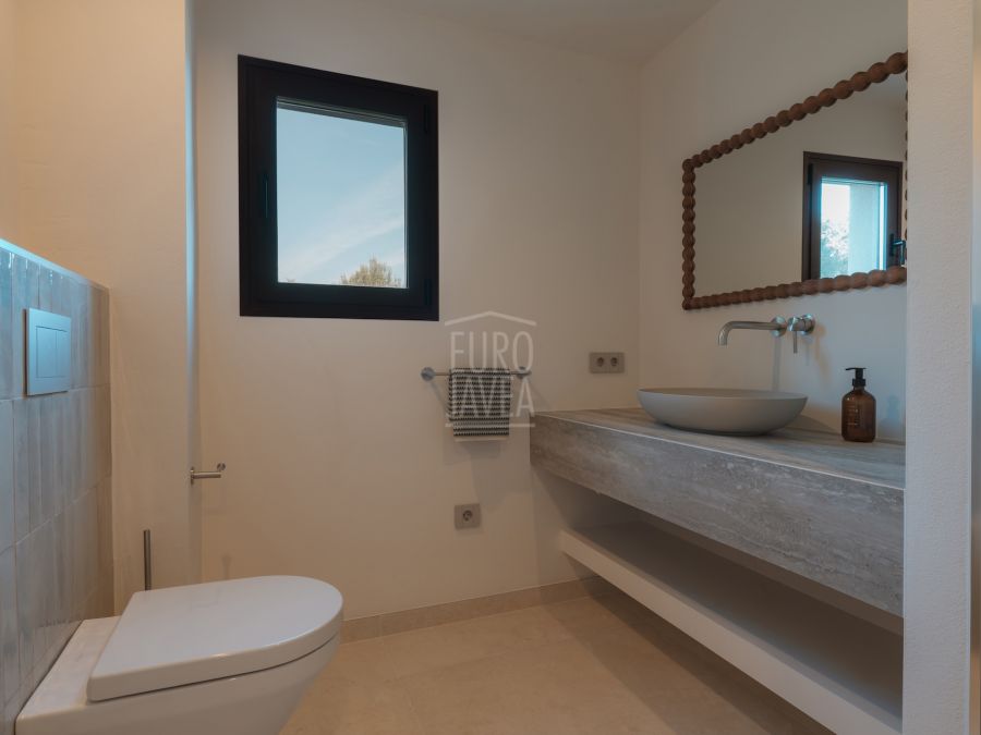 Casa Dos Granados in Cap Marti, a luxurious and charming Mediterranean retreat