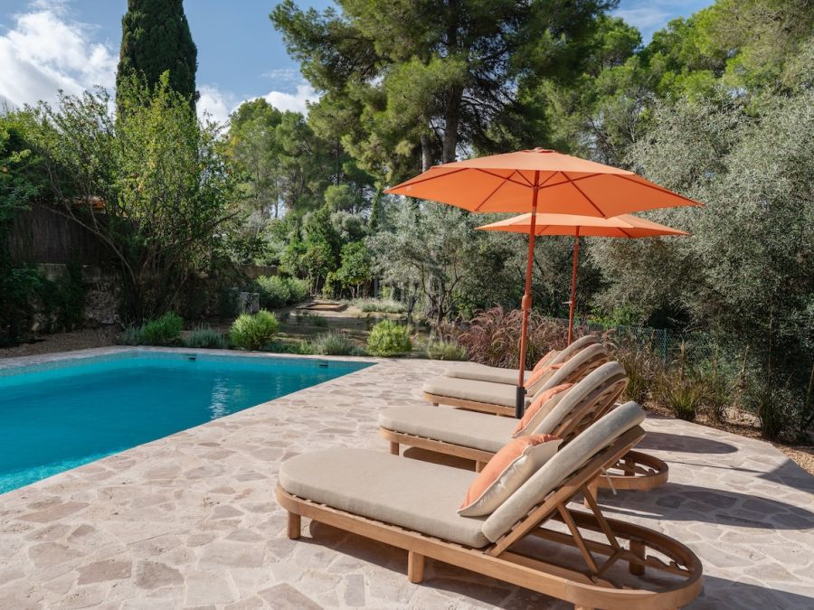 Casa Dos Granados en Cap Marti, un refugio Mediterráneo de lujo y encanto