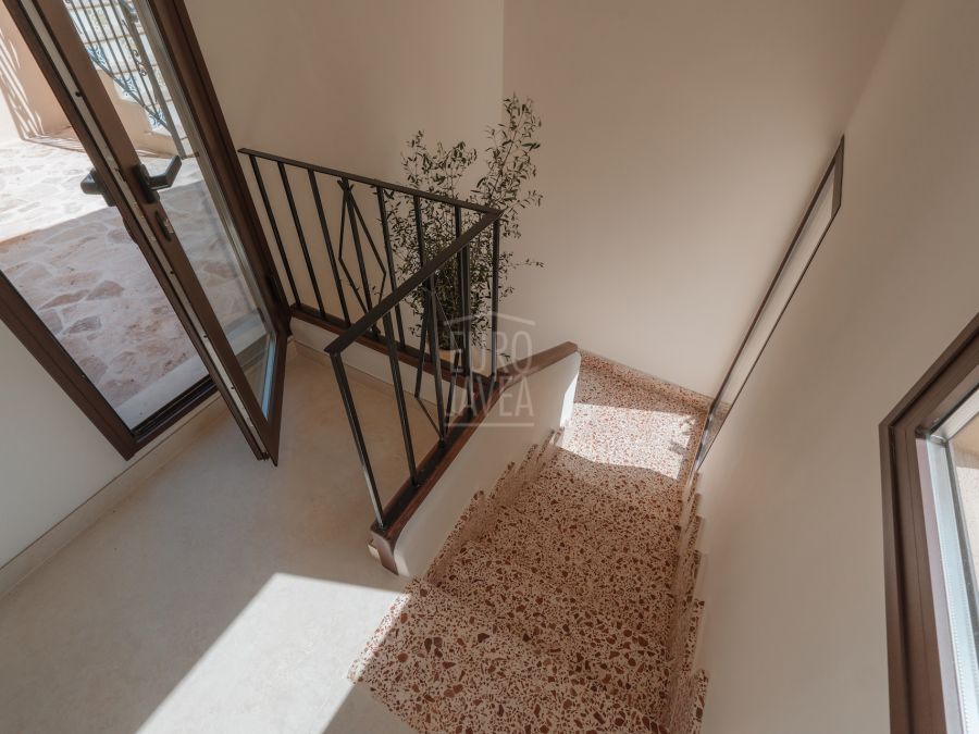 Casa Dos Granados in Cap Marti, a luxurious and charming Mediterranean retreat