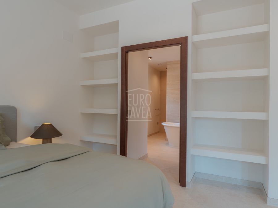 Casa Dos Granados in Cap Marti, a luxurious and charming Mediterranean retreat