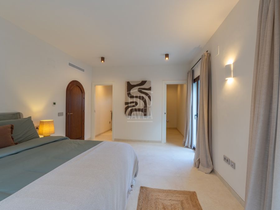 Casa Dos Granados en Cap Marti, un refugio Mediterráneo de lujo y encanto