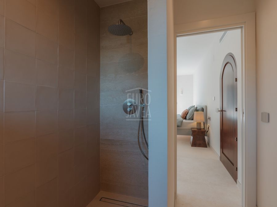 Casa Dos Granados in Cap Marti, a luxurious and charming Mediterranean retreat