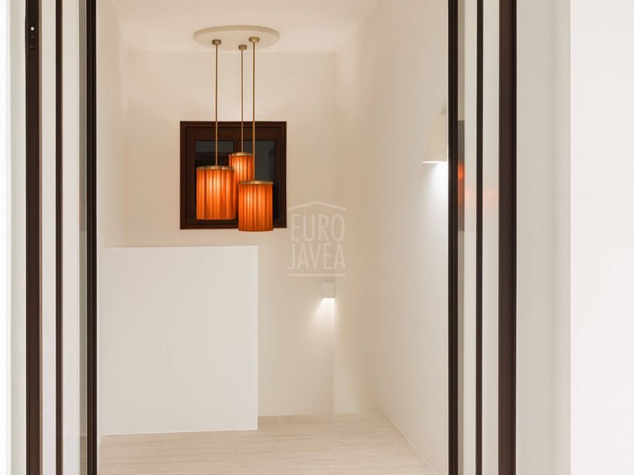 Villa Andrago, Mediterranean elegance and timeless luxury in Benissa