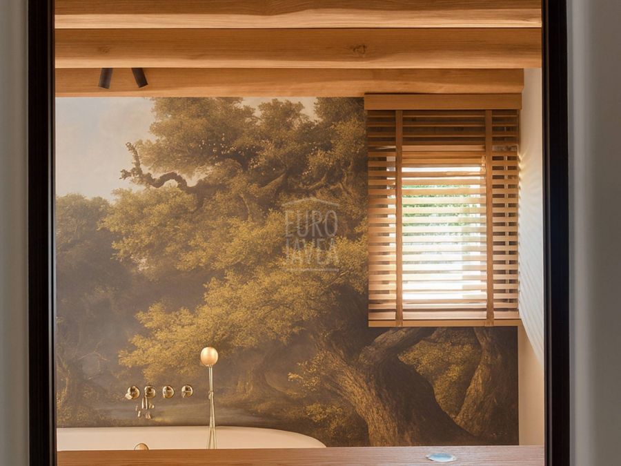 Villa Andrago, Mediterranean elegance and timeless luxury in Benissa