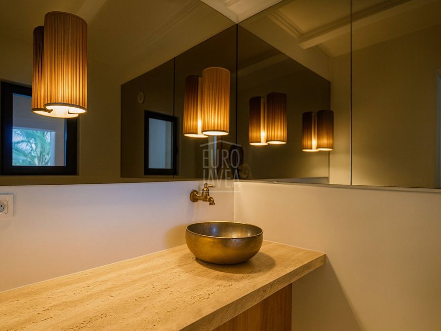 Villa Andrago, Mediterranean elegance and timeless luxury in Benissa